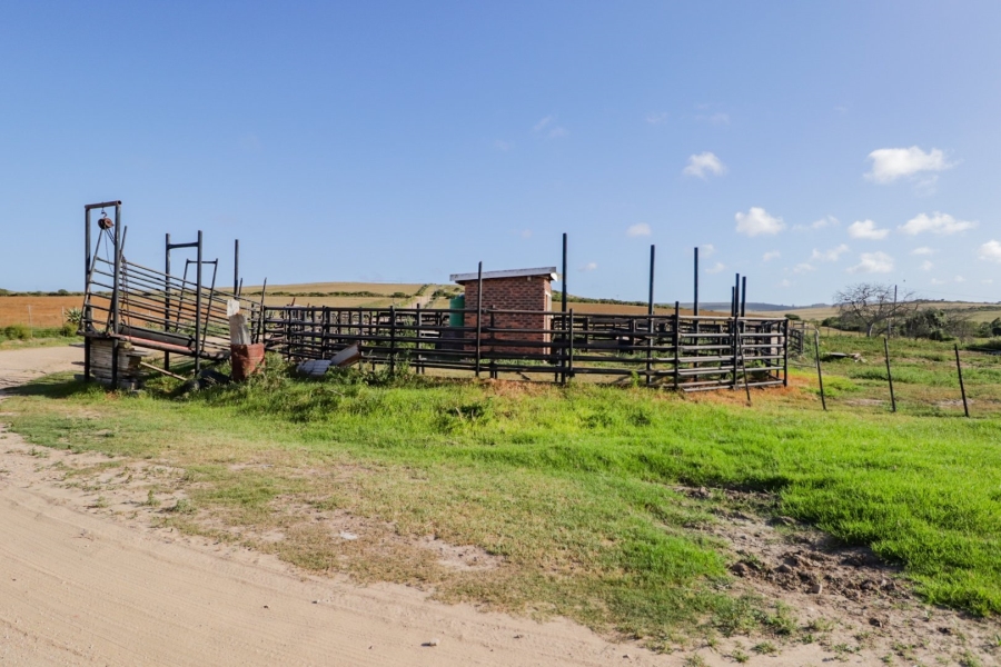 Commercial Property for Sale in Hartenbos Rural Western Cape